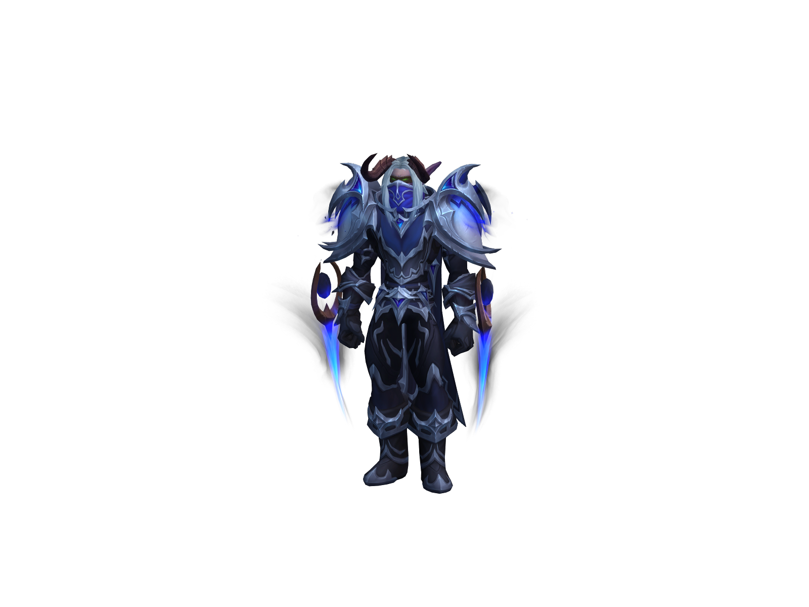 Blackeronel
