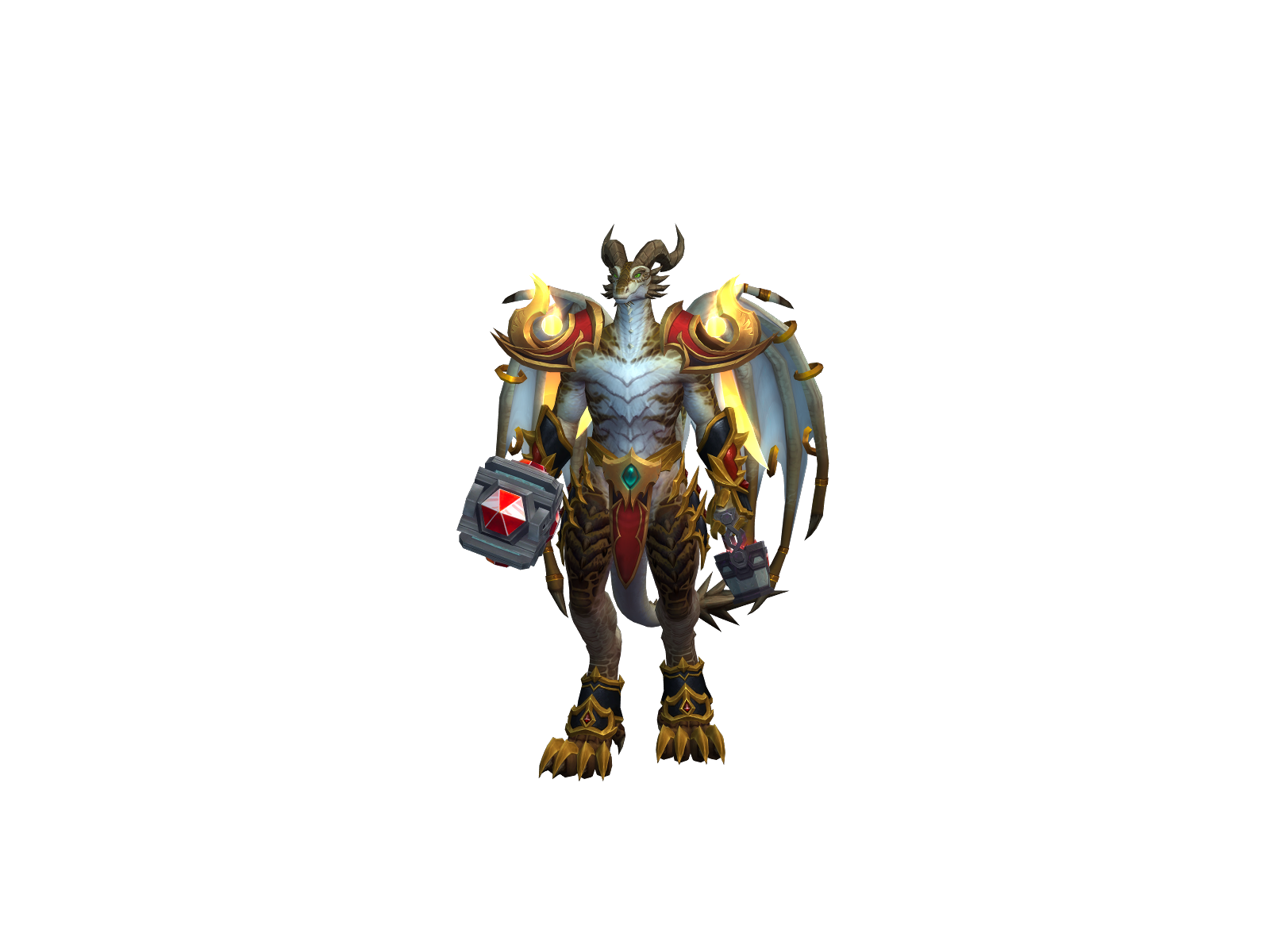 Dractmist