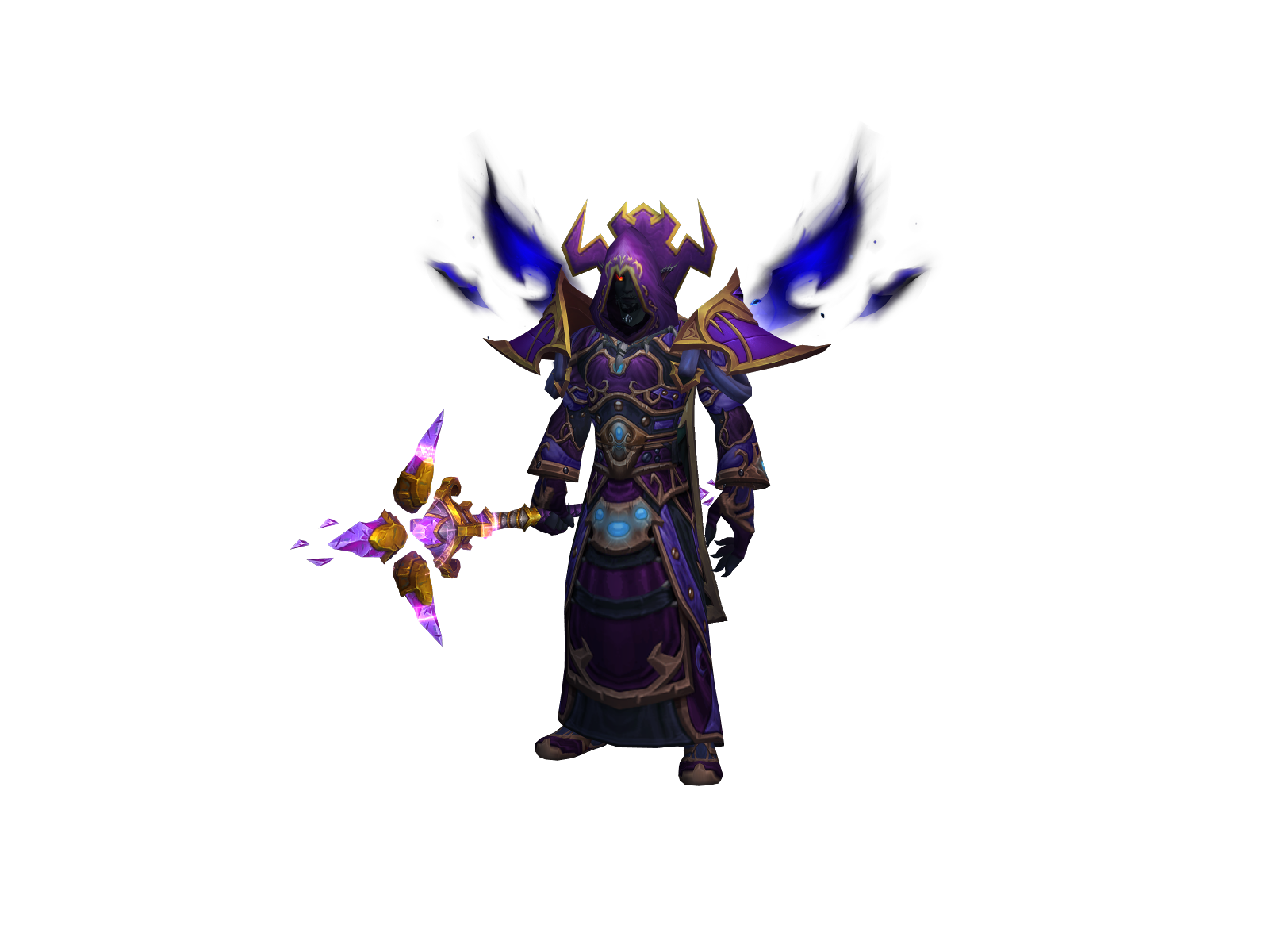 Damberlord