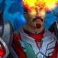 Scosidaxd portrait