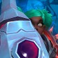 Hyperblast portrait