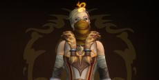Dareshin's icon