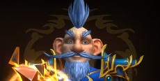 Robertus's icon