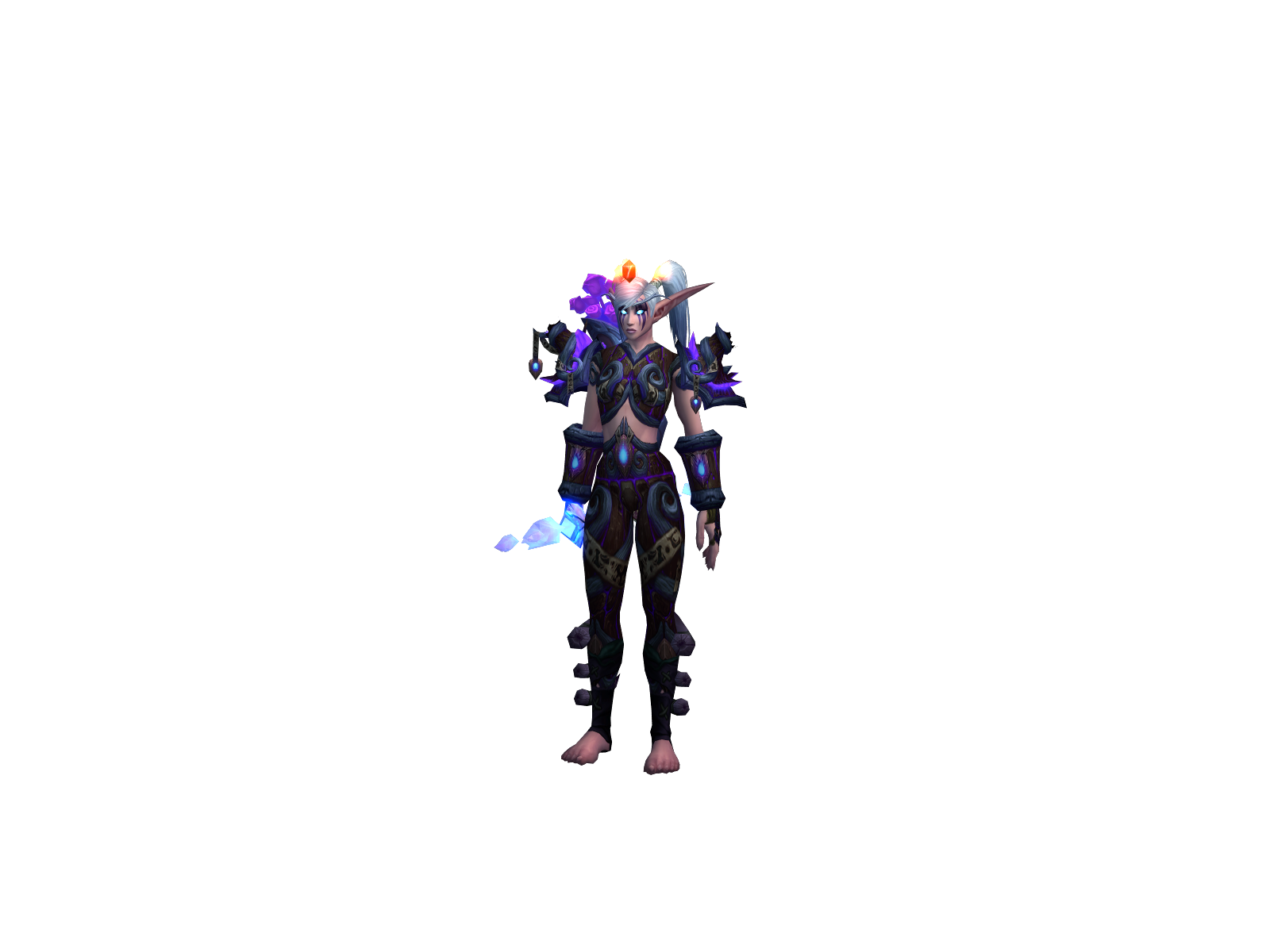 Pervelølxd 3D character render