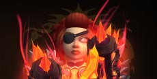 Kromn's icon