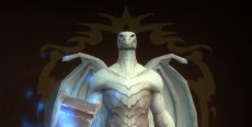 Trou's icon