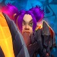 Memewarior avatar