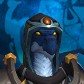 Zhaitan-dun-modr
