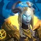 Syllesske avatar