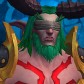 Zeretul avatar