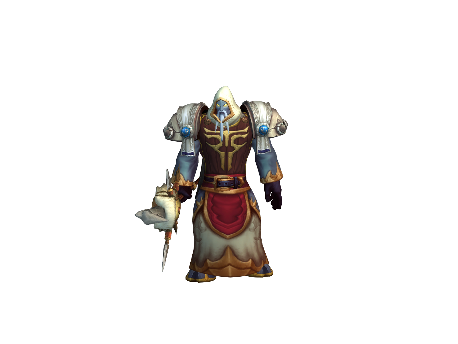 Edpriest