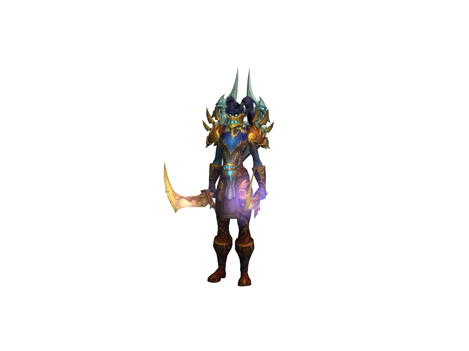 Rerollrogue character render