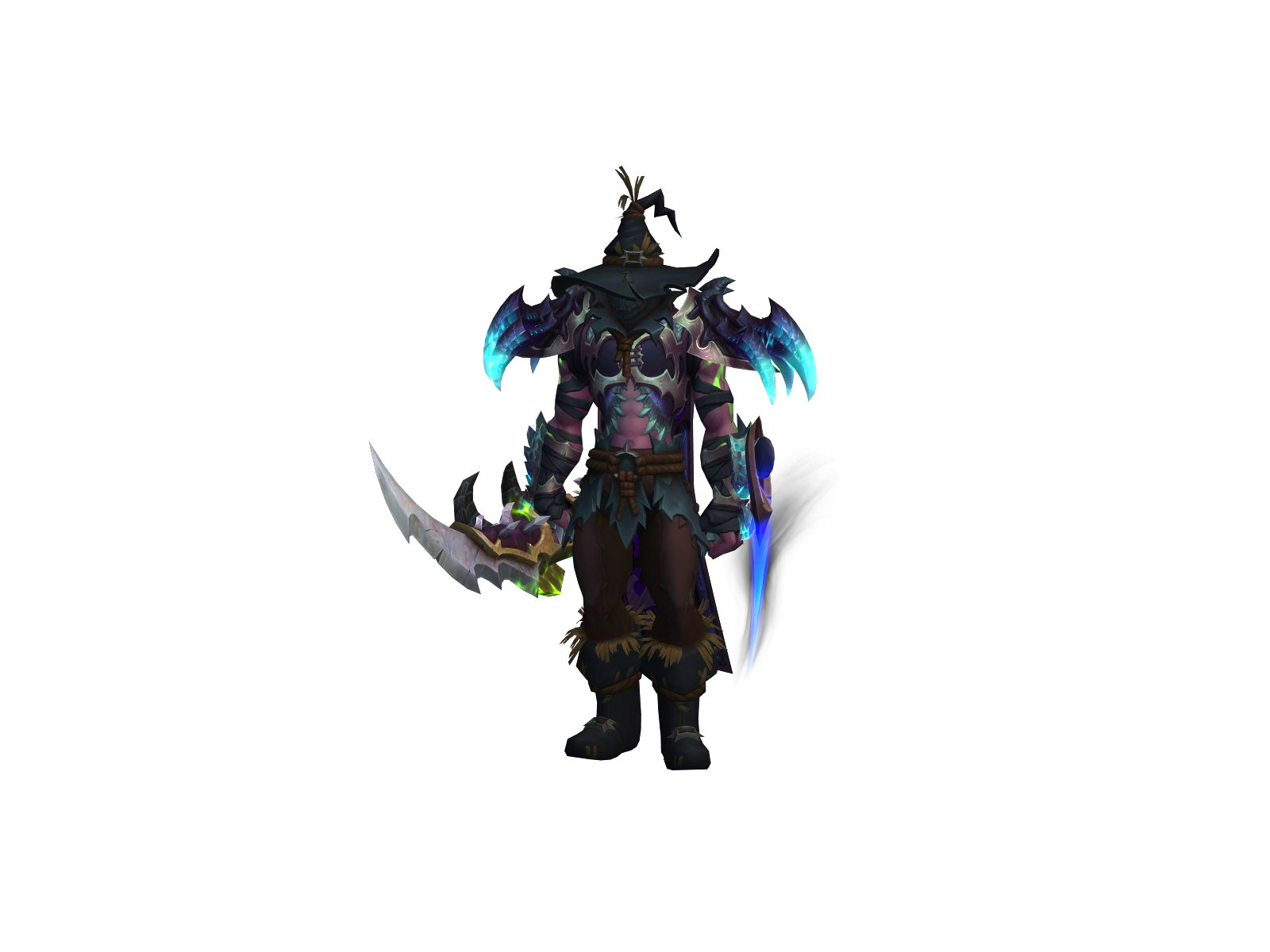 Deadwings