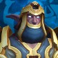 Hombrex-dun-modr