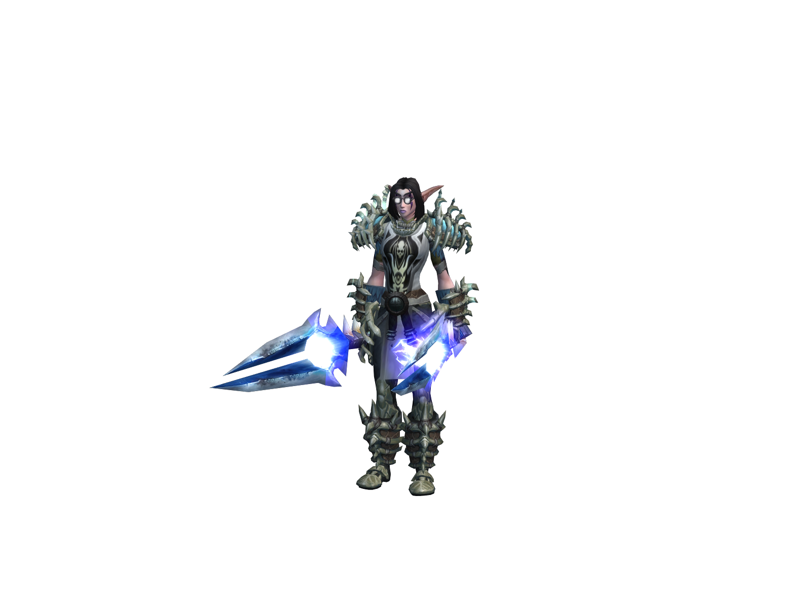 Jesúsdnazare 3D character render