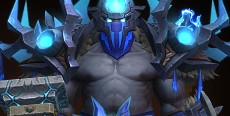 Oleok's icon