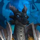 Rhaégal avatar