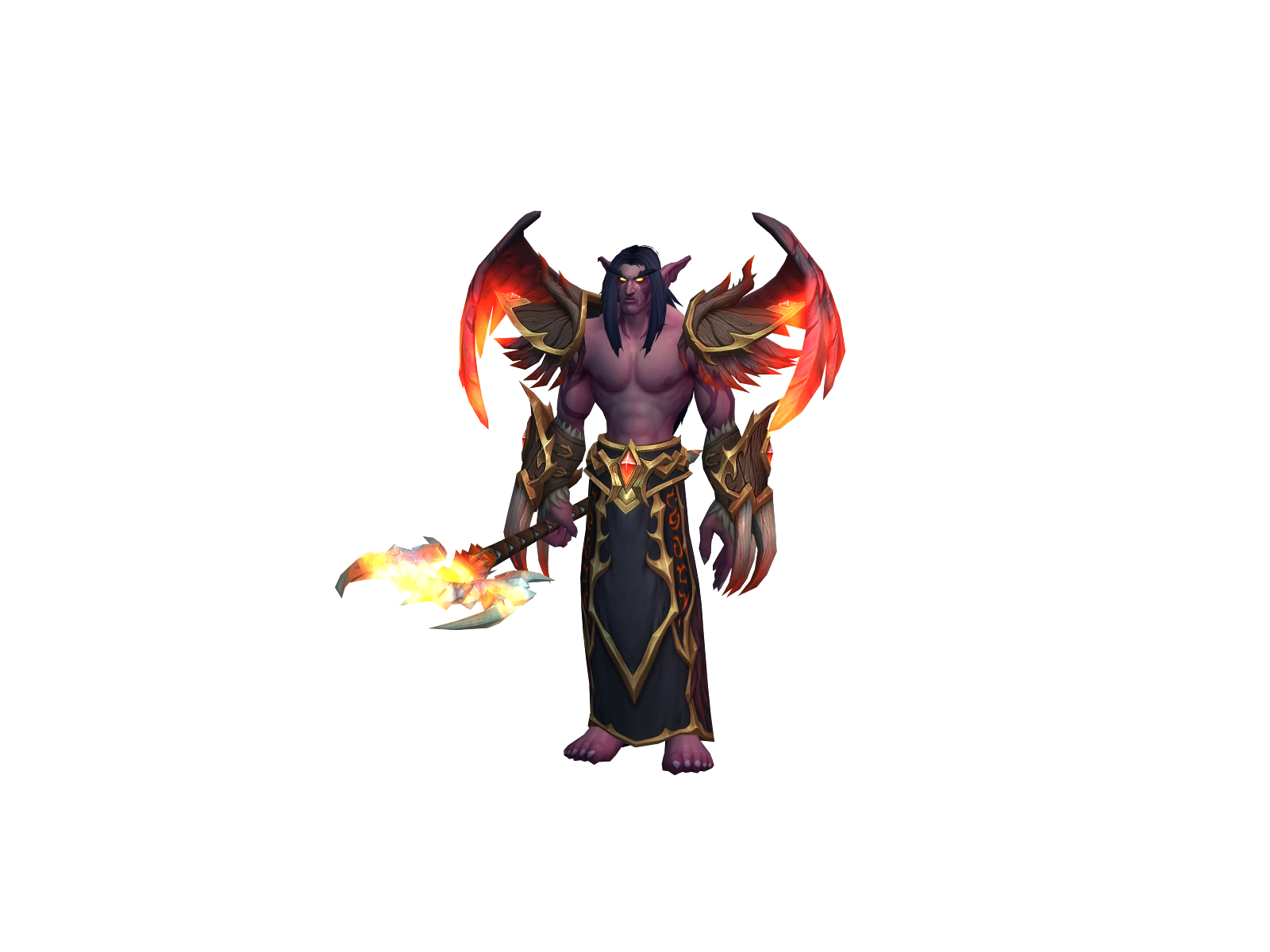 Darkstrow