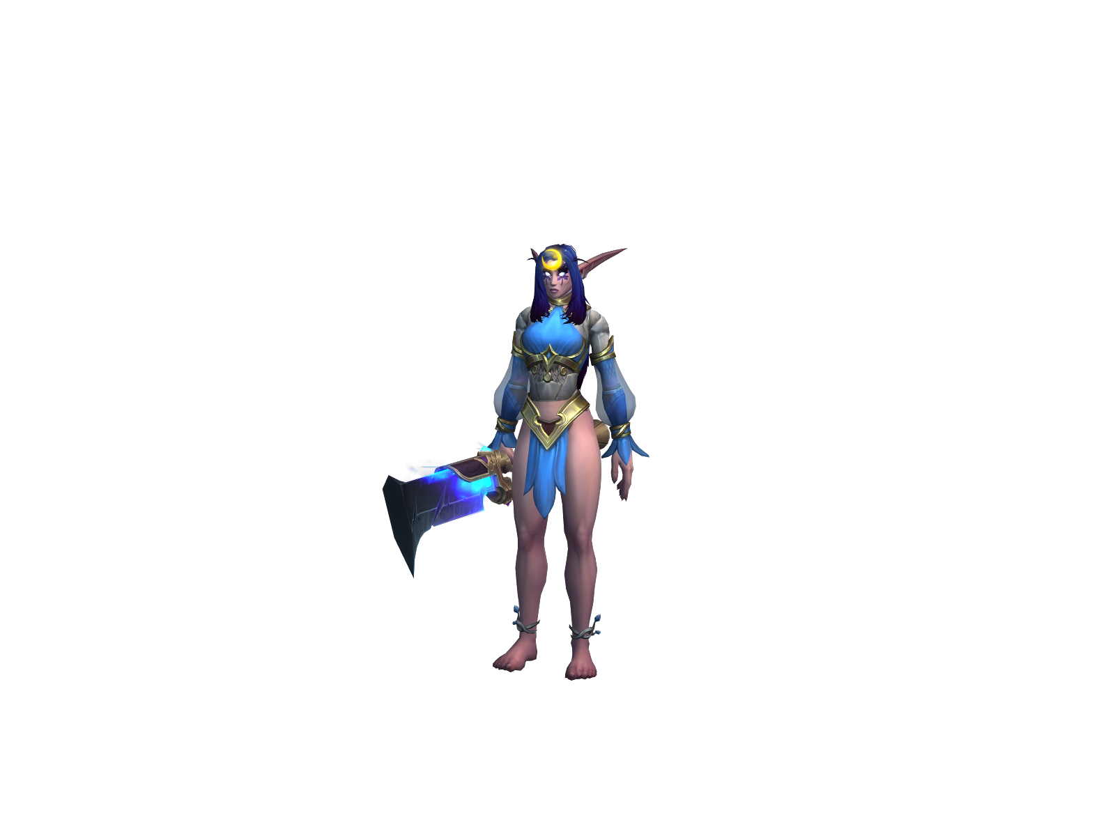 Eluneadore