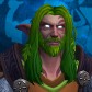 Geranius-dun-modr