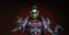 Rekaz's icon