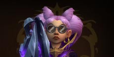 Souppi's icon