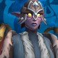 Fendytha-dun-modr