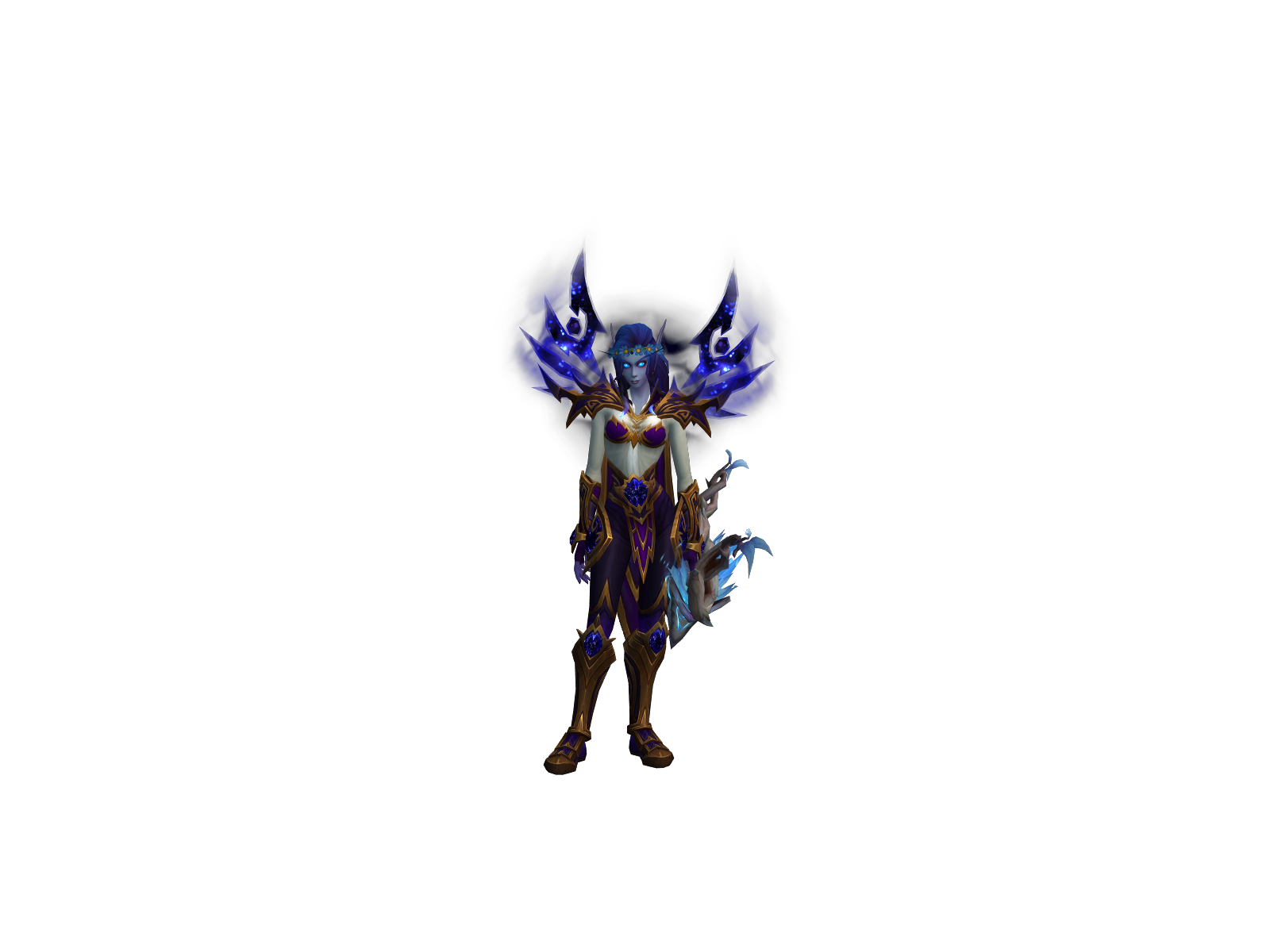 Darkfreyja