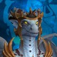 Llüviä avatar