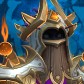 Alistutis avatar