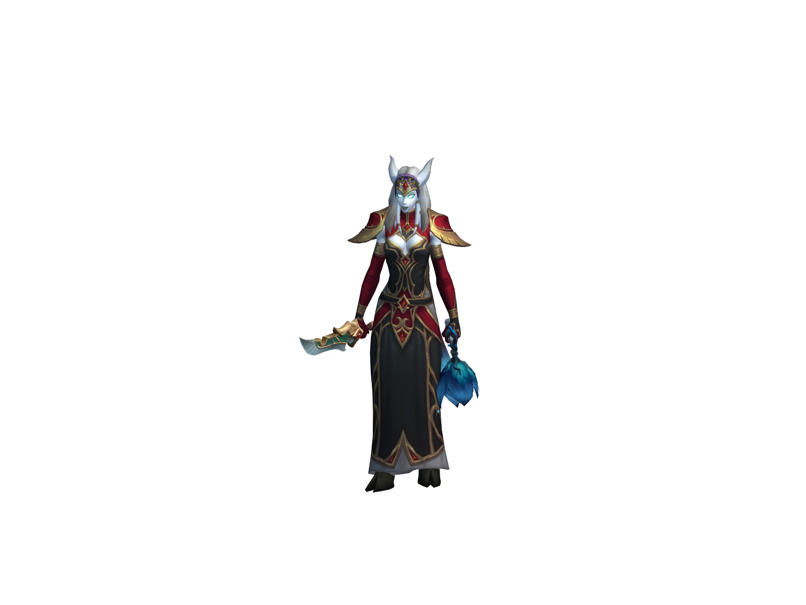 Lysíthea