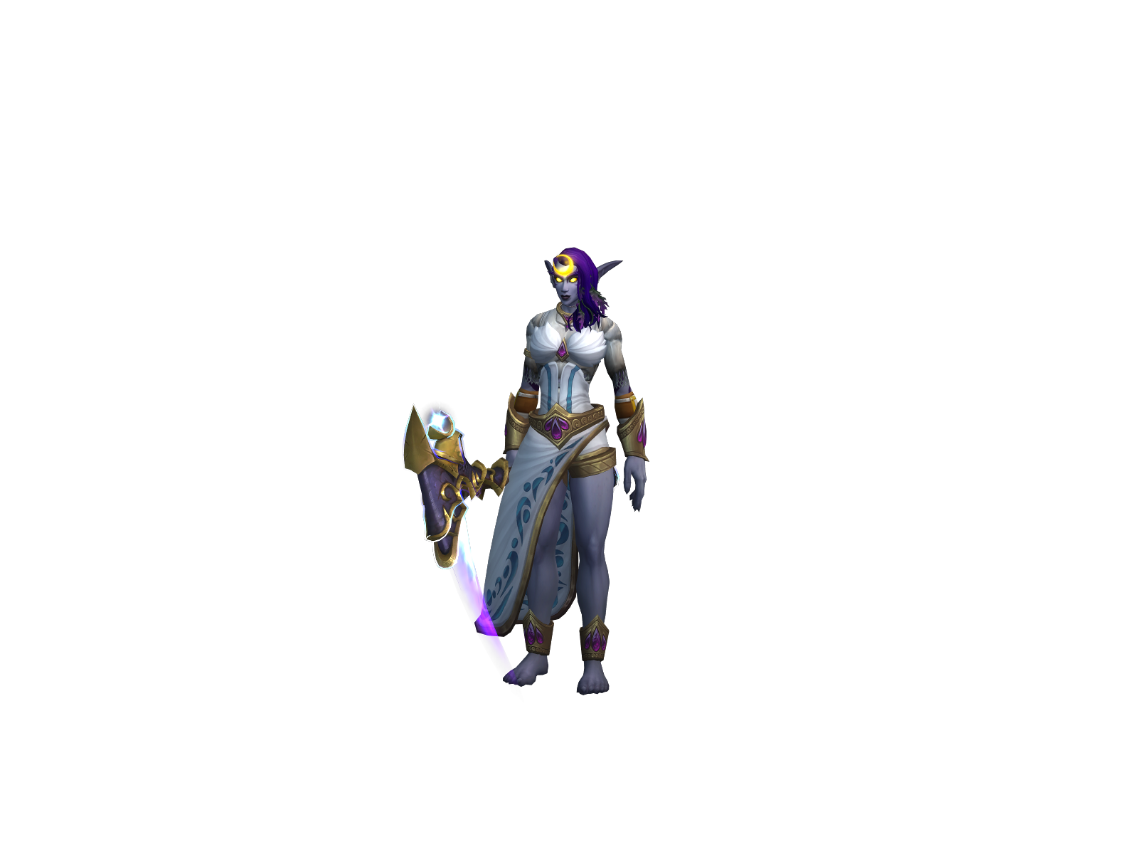 Nîghtdruid