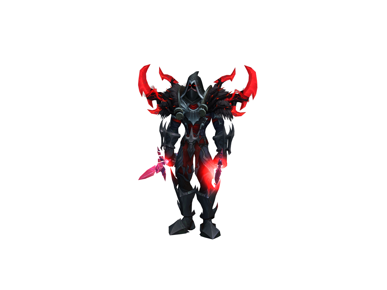 Pokeerzuelo 3D character render