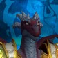 Enàra portrait