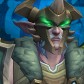 Xugusw portrait