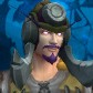 Xatîros avatar