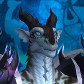 Drakcroptol portrait