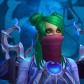 Nitam portrait