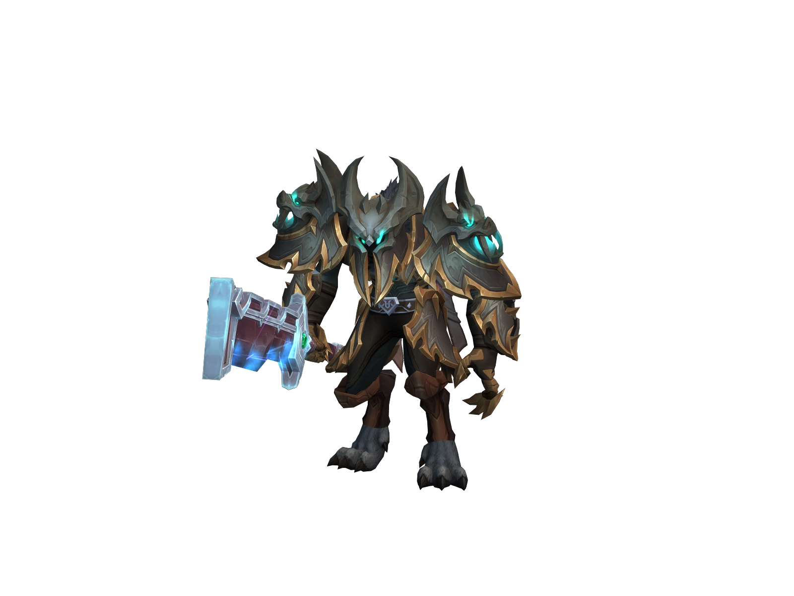 Sharkram