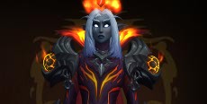 Truory's icon