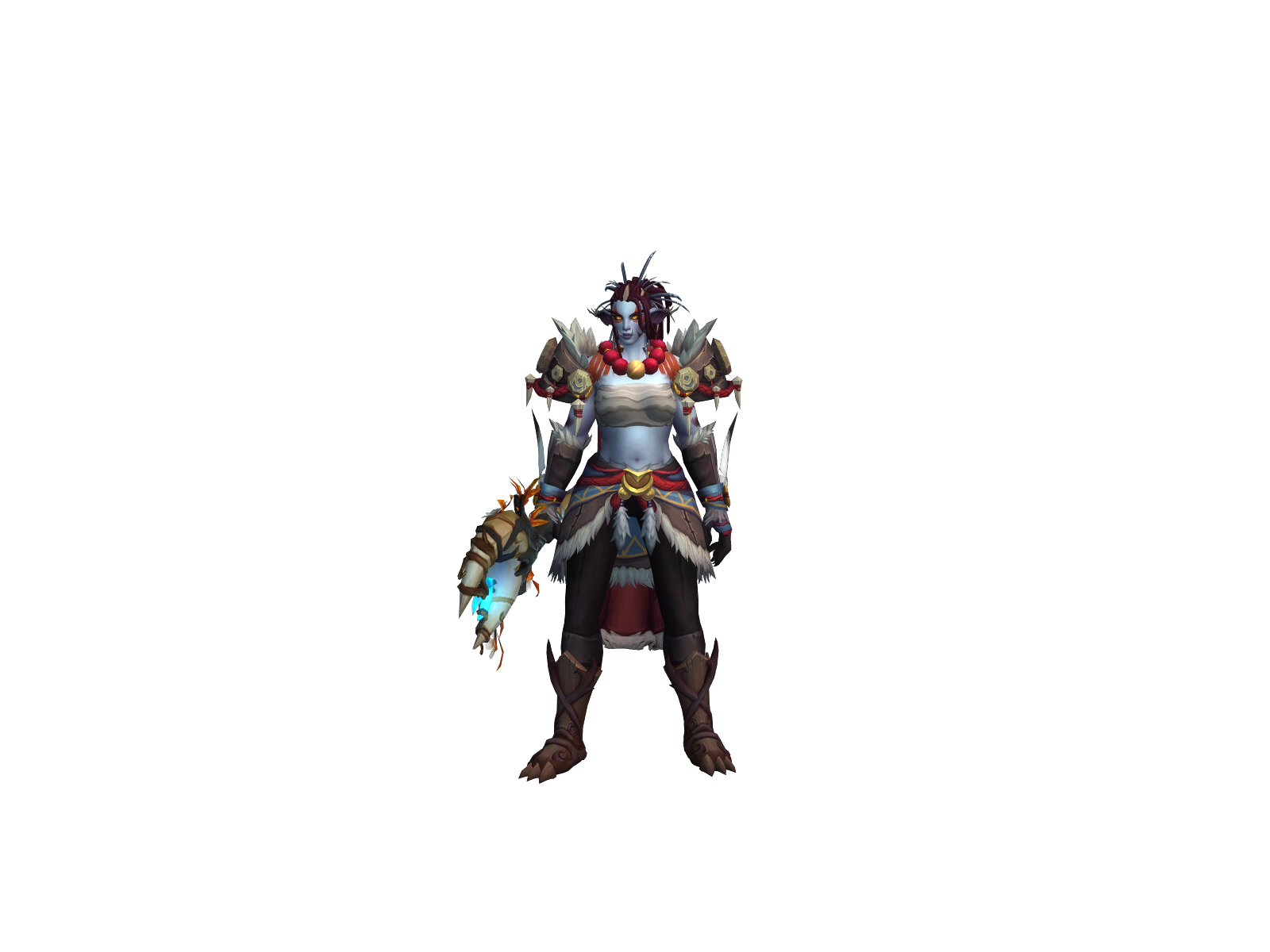 Eyra