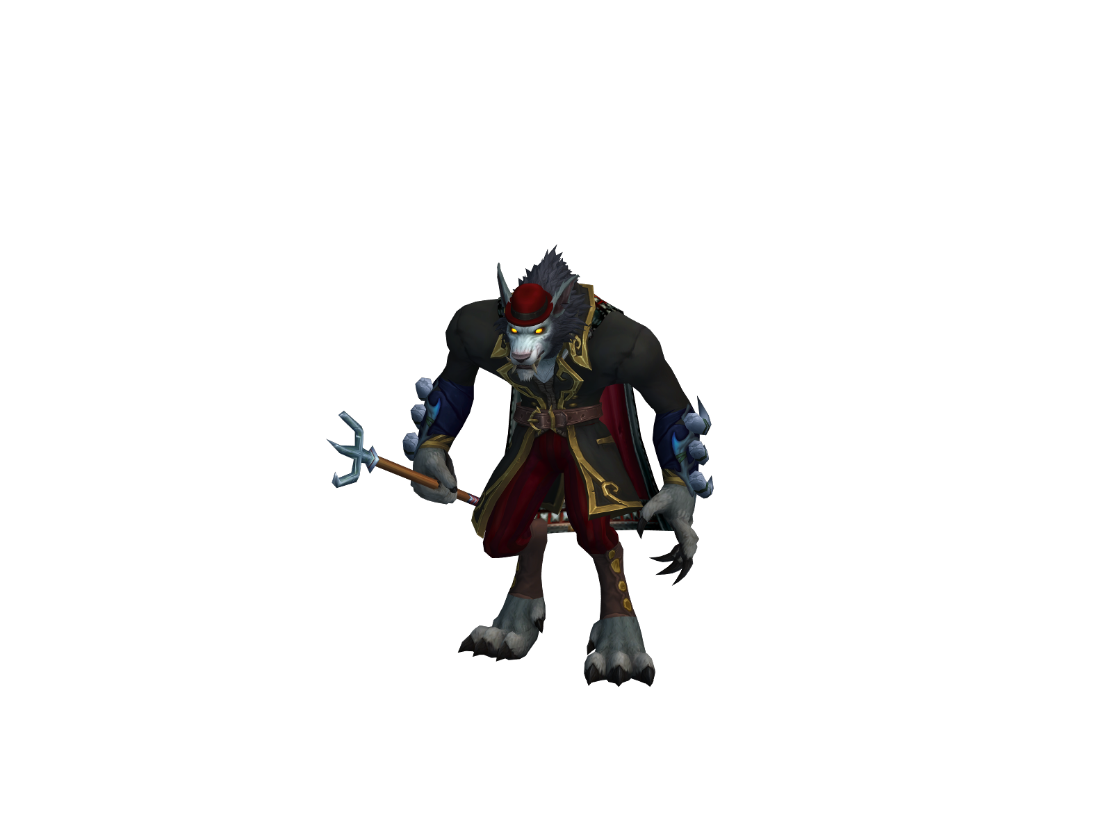Kribal