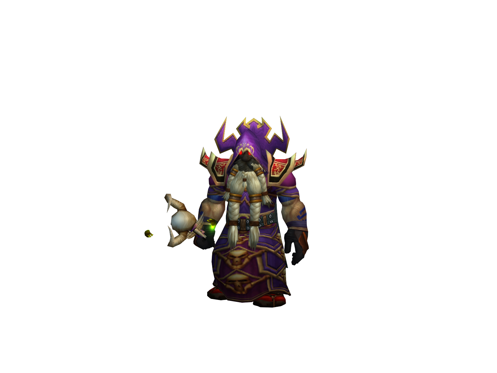 Demoradym