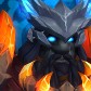 Ironblacka