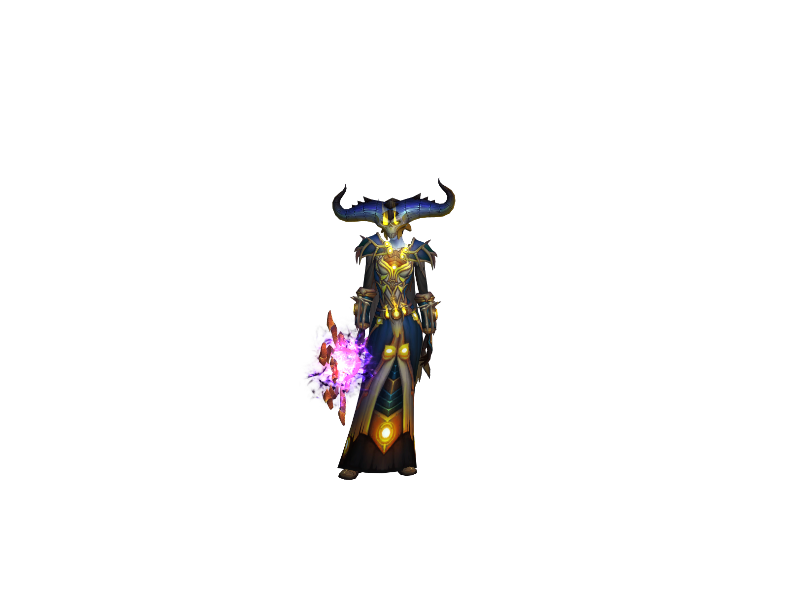 Jézzbëløl 3D character render