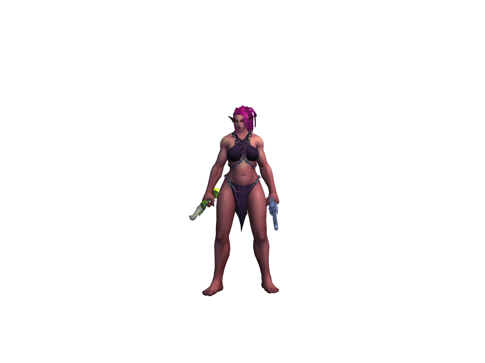 Sylvanâ