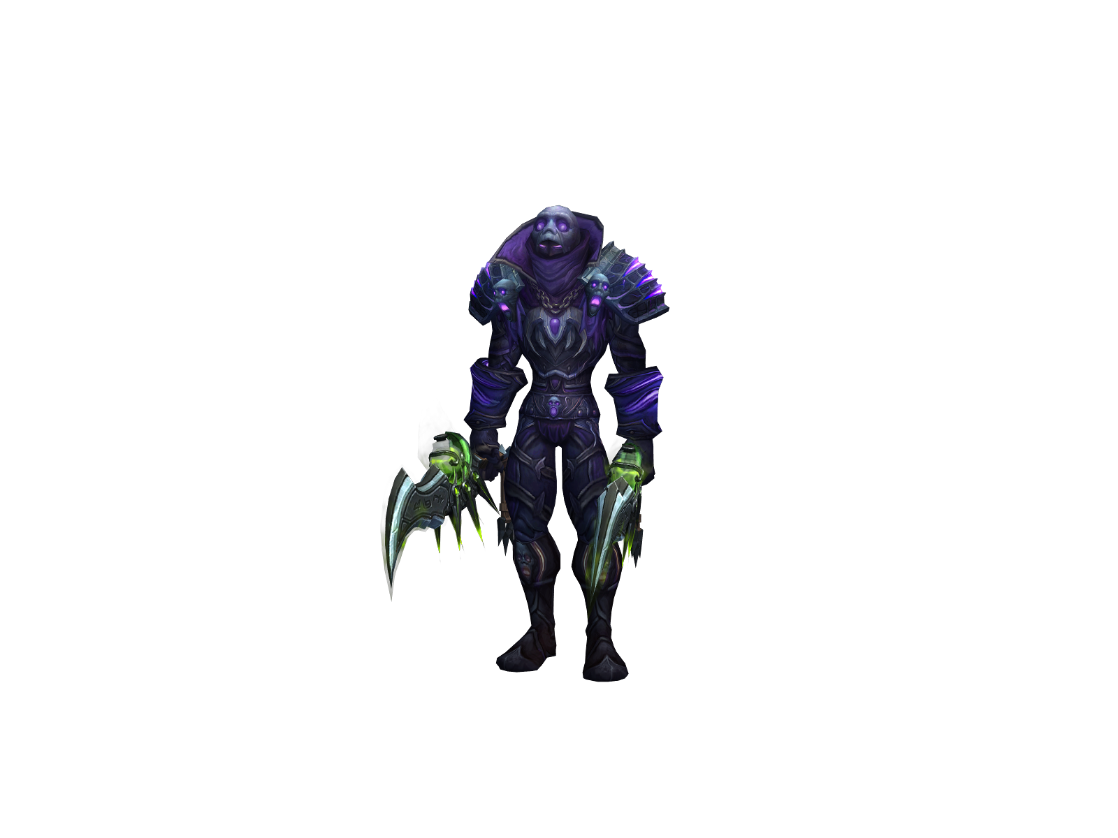 Darkoners