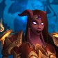 Rórschach avatar