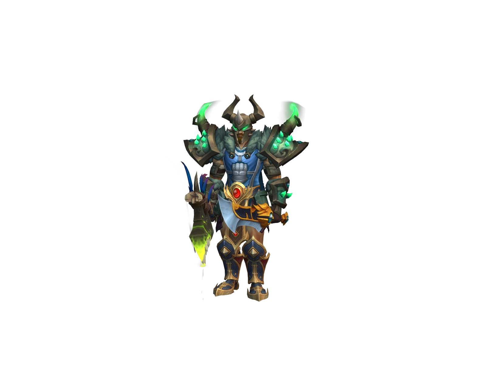 Athron