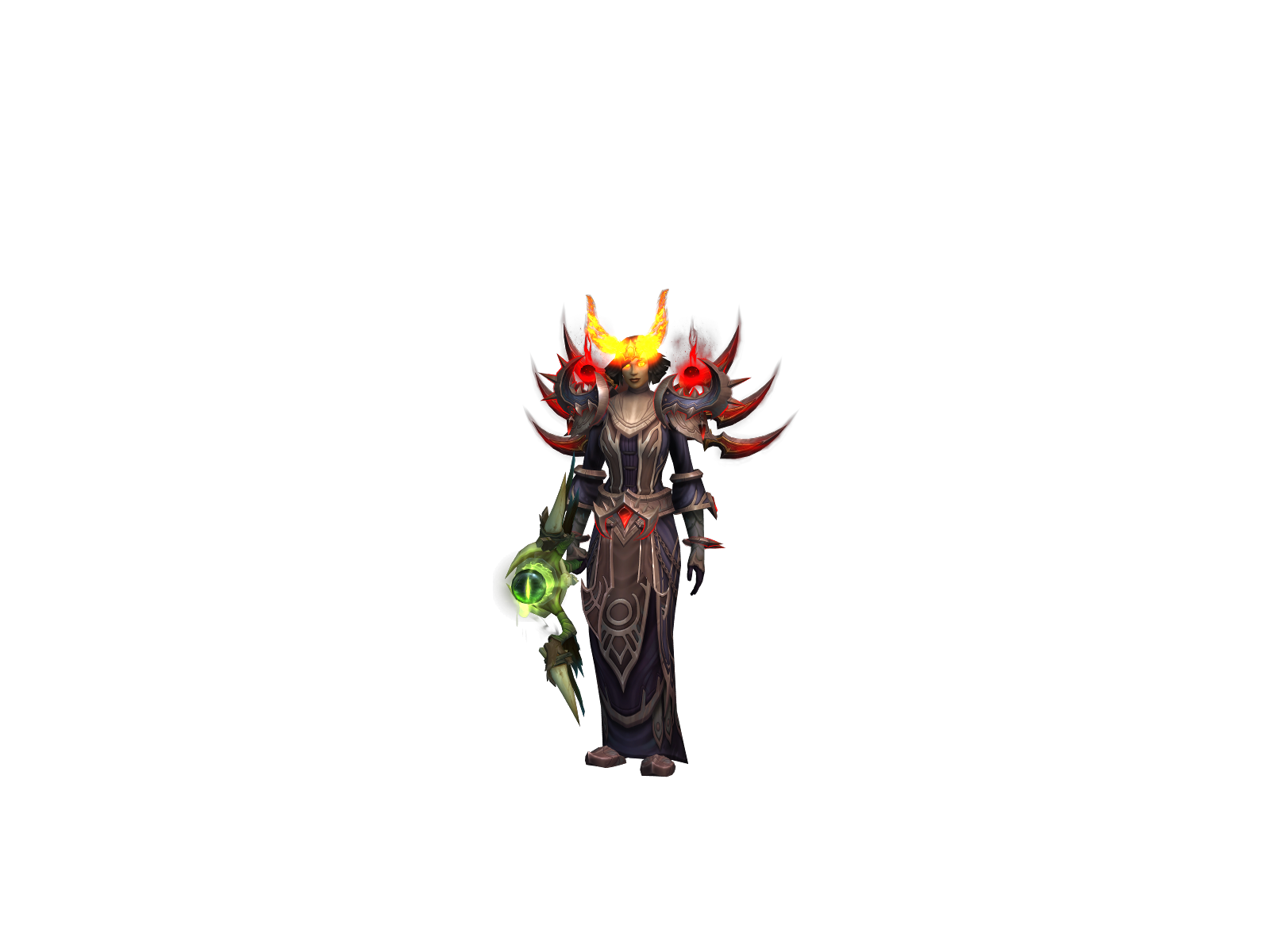 Itachipwnz 3D character render